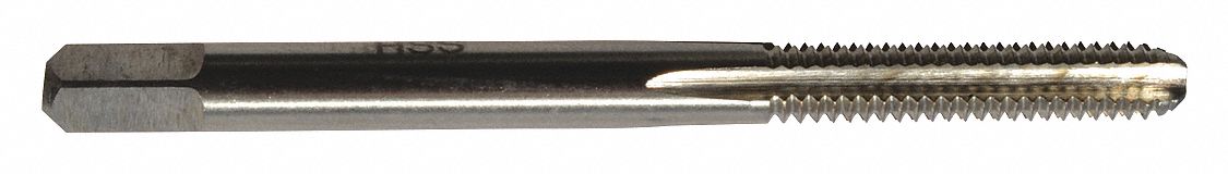 H3 Bottom 8-32NC