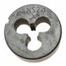 Alloy Steel Die 1/4-24 UNS