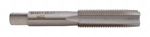 D7 Taper M14x1-1/4
