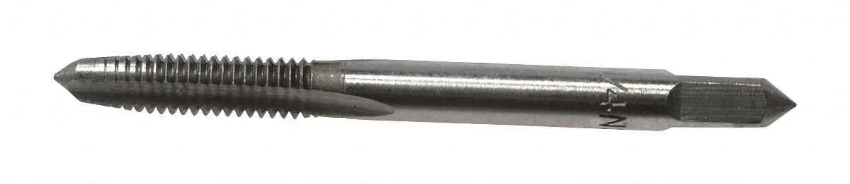 Alloy Steel Die 1/4-24 UNS