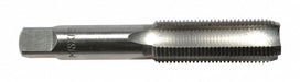 Alloy Steel Plug Tap M18x1-1/2