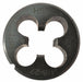 Solid 1 In O.D. 1/8-27 NPT