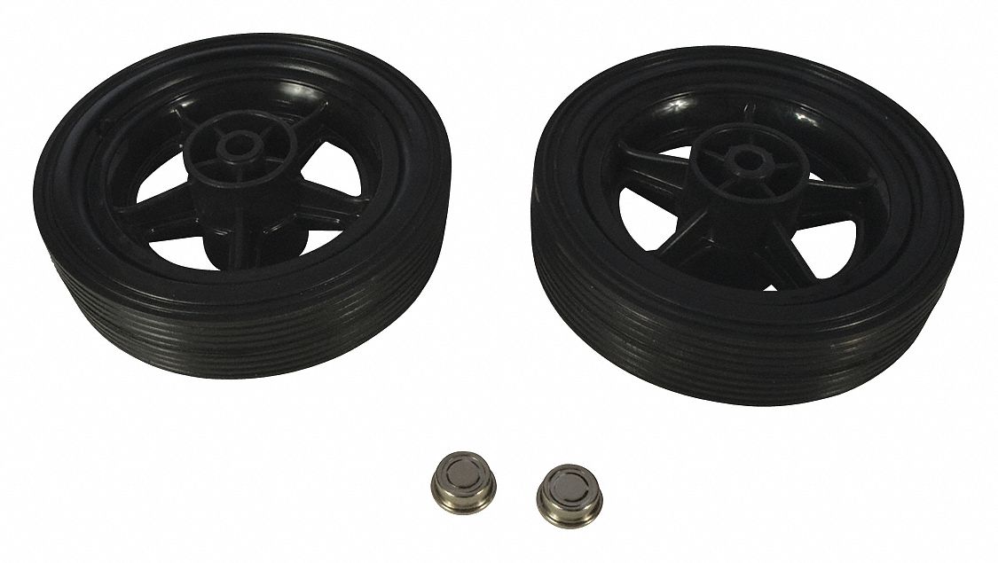 Wheels and Hubs