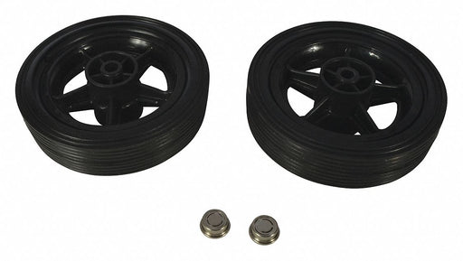 Wheels and Hubs