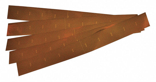 Reflective Tape SB Yellow 36in. L 4in. W