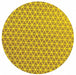 Reflective Tape Yellow 3.149 in.W
