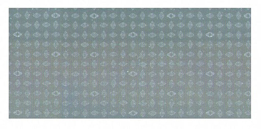 Reflective Tape White 4 in L 2 in W