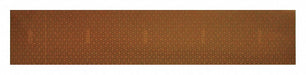 Reflective Tape SB Yellow 18in. L 4in. W
