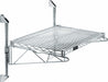 Wire Wall Shelf 14x18x36in ShlfCap 800lb