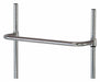 Shelf Push Handle 1inx1inx24in SS