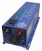 Inverter  Battery Charger 12000W Output