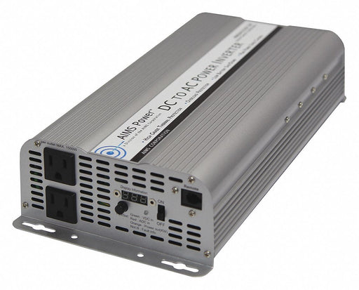 Inverter 120V AC Output Voltage 6.50 W