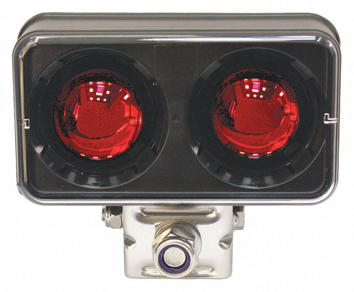 Forklift Safety Light 5-1/2 L 3-1/4 W