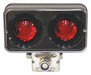 Forklift Safety Light 5-1/2 L 3-1/4 W