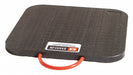 Crane Pad UHMW HDPE 18 in L x 18 in W