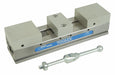 Machine Vise 3-61/64 Fixed