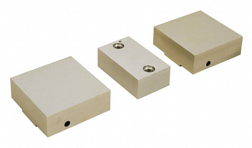 Vise Jaw Set