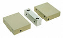 Vise Carrier Jaw Set