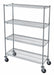 WrShlvng 50x67.5x20 1/4in Shlf Cap 150lb