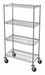WrShlvng 38x67.5x20 1/4in Shlf Cap 150lb