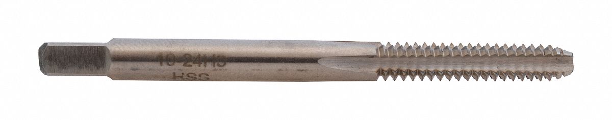 H3 Bottom 10-24NC