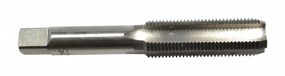 Alloy Steel Plug Tap M14x1-1/4