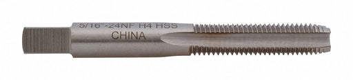 H4 Plug 5/16-24NF