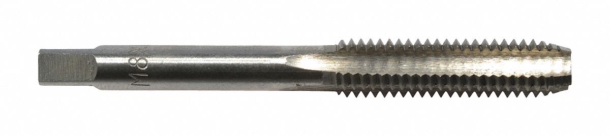 Plug Alloy Steel Tap