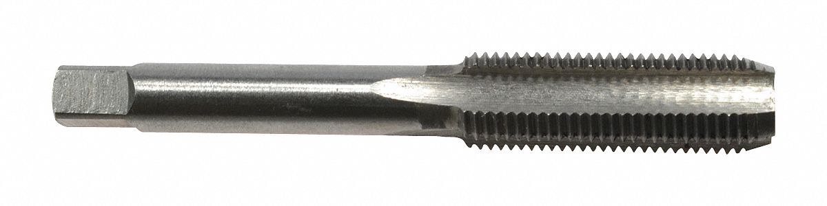 Alloy Steel Plug Tap M10x1