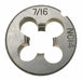 Alloy Steel Die 1 Width 7/16-14 UNC