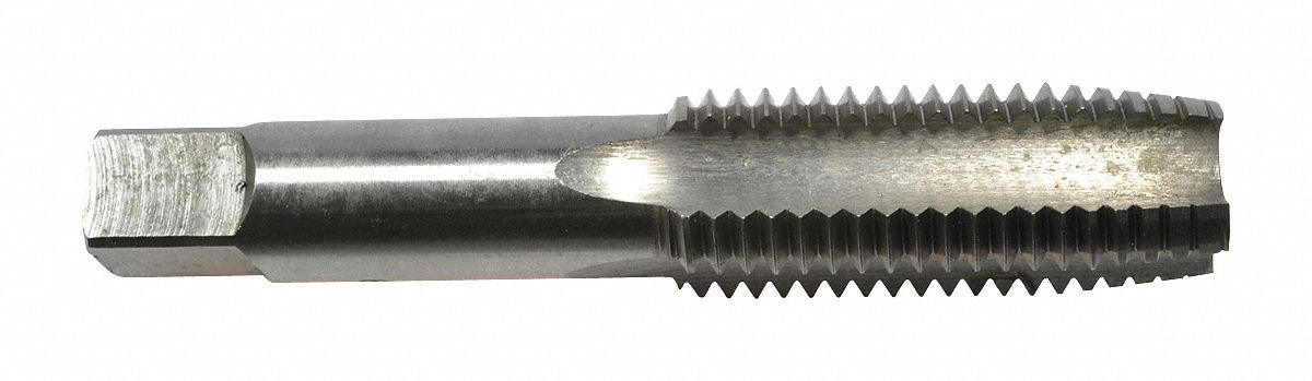 Alloy Steel Tap 7/8-9 UNC