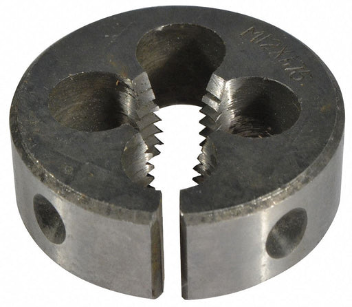 Alloy Steel Die M12x1-3/4