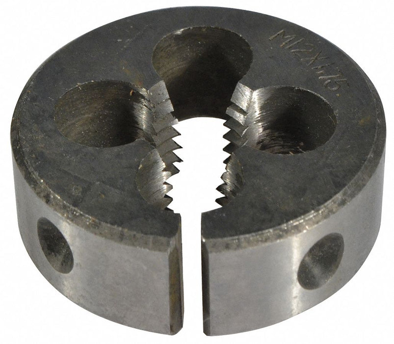 Alloy Steel Die M12x1-3/4