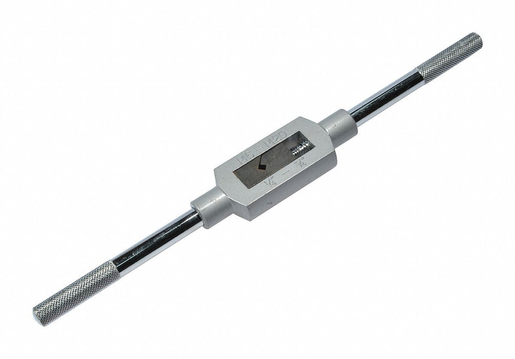 S.Tap Wrench 1/4 to 3/4 In