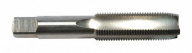 Alloy Steel Taper Tap M18x1-1/2