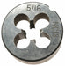 Alloy Steel Die 1 Width 5/16-18 UNC