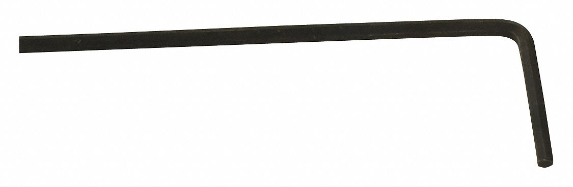 Short Series Hex Key 1-1/2