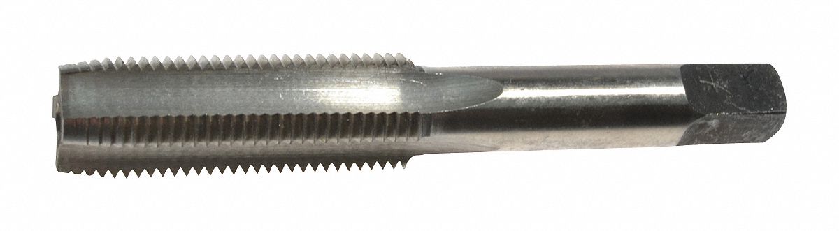 H5 Plug 9/16-18NF