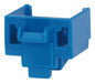 Network Blackout Jack Copper Blue Pk10