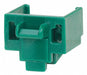 Network Blackout Jack Copper Green PK10