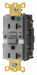 GFCI Rceptcle Hspital Gr 20A 1 HP