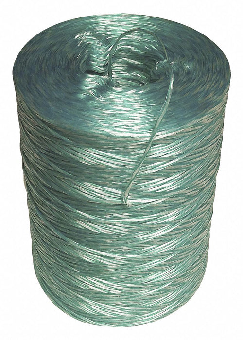 Twine 1/16 in Dia x 6 500 ft L 40 lb