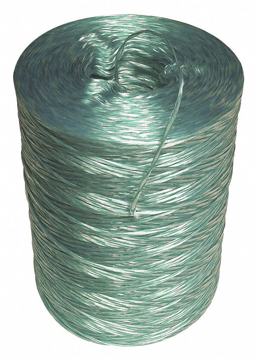 Twine 1/16 in Dia x 6 500 ft L 40 lb
