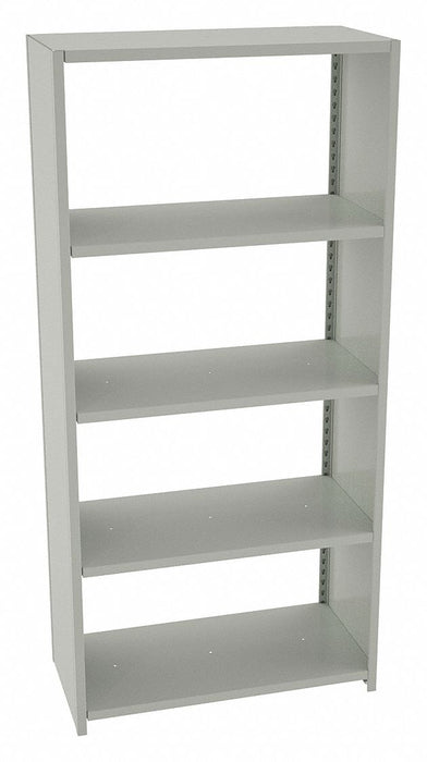 Boltless Shelving 18x78x36in Strtr