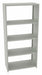 Boltless Shelving 18x78x36in Strtr