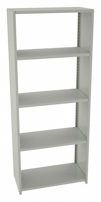 Boltless Shelving 18x90x36in Strtr