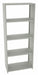 Boltless Shelving 18x90x36in Strtr
