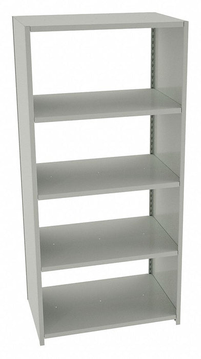 Boltless Shelving 24x78x36in Strtr