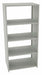 Boltless Shelving 24x78x36in Strtr