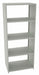 Boltless Shelving 24x90x36in Strtr